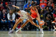 Sun beat the Mystics 67-56 to secure back-to-back wins for the first time this season
