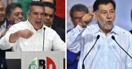 Fight breaks out in Mexican Senate, following debate on US military intervention