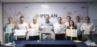 Formalizan Bahía de Banderas y Fresnilllo acuerdo de hermanamiento