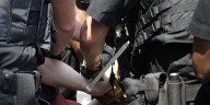 Police video shows unhinged Democrat official melting down during arrest: 'You're gonna regret this!'