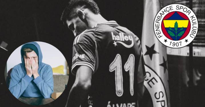 De no creer: Edson Álvarez vive dura situación en Fenerbahçe antes de hacer su debut