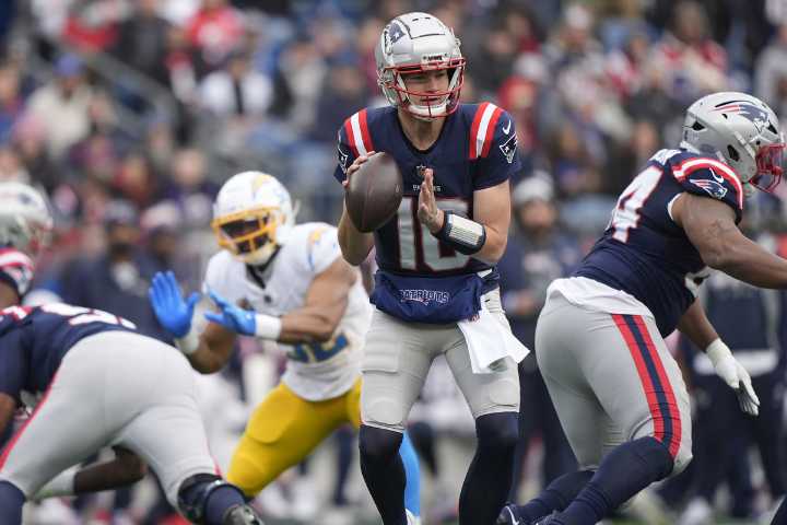5 thoughts now that Patriots preseason is thankfully over