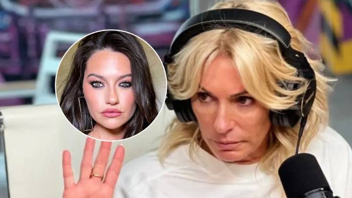 Yanina Latorre estalló contra Sofía "Jujuy" Jiménez: el picante cruce en redes