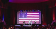 Democrats stay out of state as Fort Worth rally backs redistricting standoff