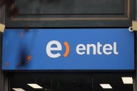 Usuarios reportan caída en el servicio de Entel en internet móvil y fijo