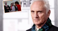 Terence Stamp, actor que interpretó al General Zod de Superman, falleció a los 87 años | VIDEO Actor británico Terence Stamp fue el villano de las cintas de Superman con Christopher Reeve.