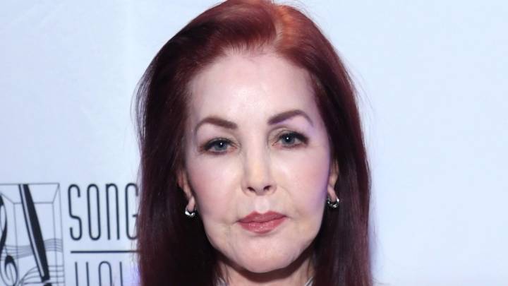 Priscilla Presley 'Pulled Plug' on Lisa Marie to Control Elvis Estate, Lawsuit Claims