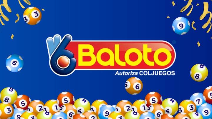 Resultados del Baloto y Revancha de hoy sábado, 23 de agosto: ¿fue el ganador?
