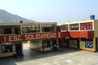 Minedu garantiza continuidad de clases y respalda a comunidad educativa de SJL