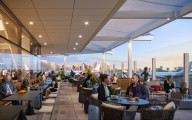 What to expect at the new Terminal 1 in San Diego