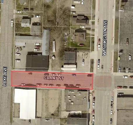 Detroit Lakes Street Closure Saturday for VFW/DAV Street Dance