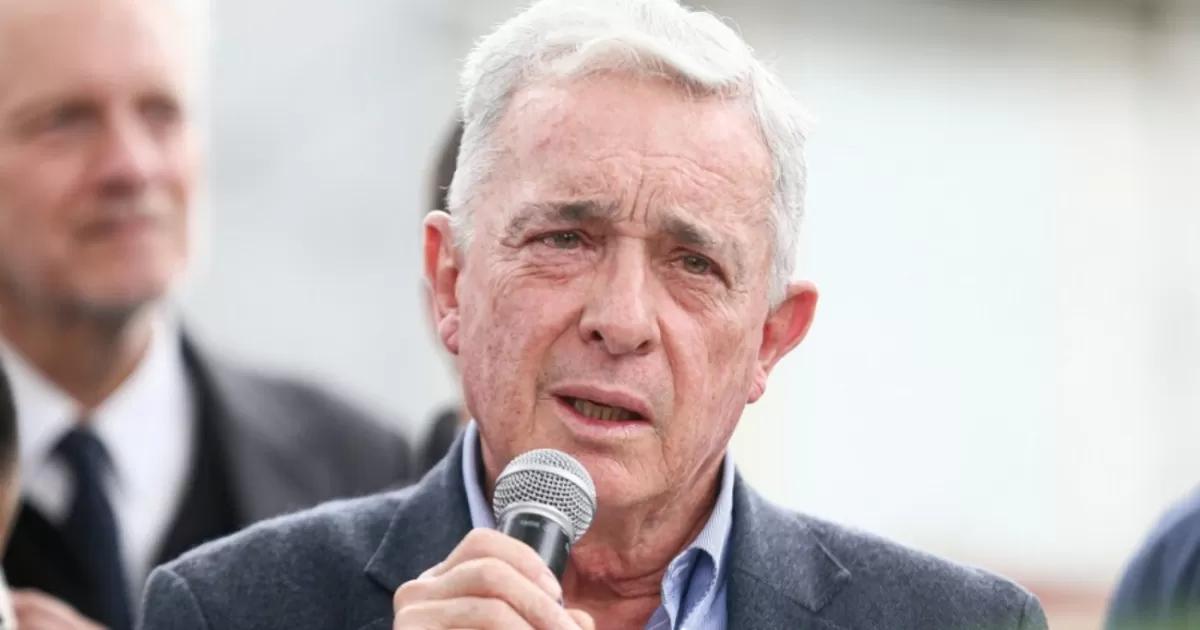 Qué implica la renuncia a prescripción de Álvaro Uribe, según expresidente de la Corte