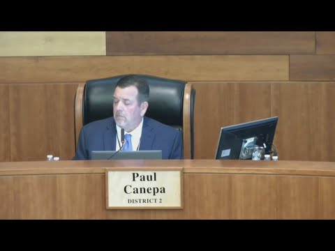 San Joaquin County rejects plan to oppose Newsom’s redistricting proposal in narrow vote