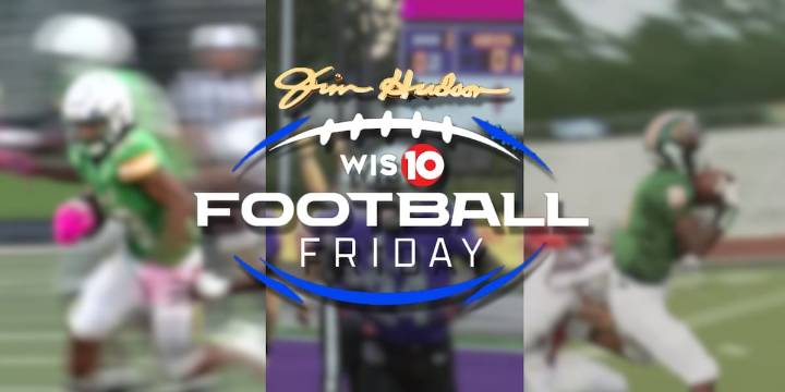 Week 0: Vote for the first Football Friday 2025 Play of the Week!