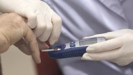Hep B Transmitted by Shared Glucometers in Care Facility