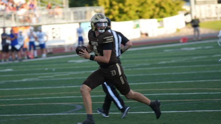 KSL Sports Rewind: High School Football 2025 Top 25 Rankings Entering Week 3
