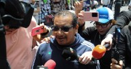 Vidulfo Rosales deja caso Ayotzinapa; iría a la Corte
