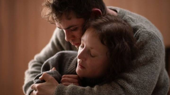 'Went Up the Hill' Review: Vicky Krieps Stars in Austere Ghost Story