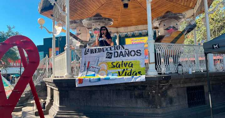 Murieron solos, los recuerdan juntos: 69 vidas apagadas por sobredosis