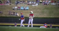 Summerlin South team wins second game in Little League World Series
