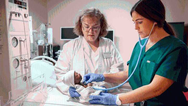 Delta State completes nursing school expansion as program admissions rise