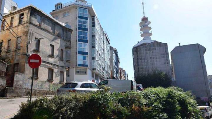 La urbanización del descampado de Antonio Ríos comenzará en septiembre