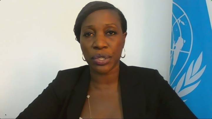‘Sudanese people feel the world has abandoned them’
