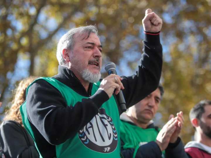 ATE presentó una cautelar ante la Justicia para que frenen los pases a disponibilidad de empleados estatales