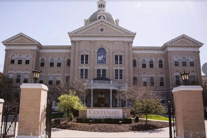 NJ university has world's first doctorate degree in 'happiness'