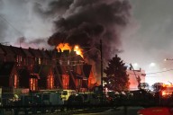 Fatal medical plane crash cost city $2.5M, Philadelphia says