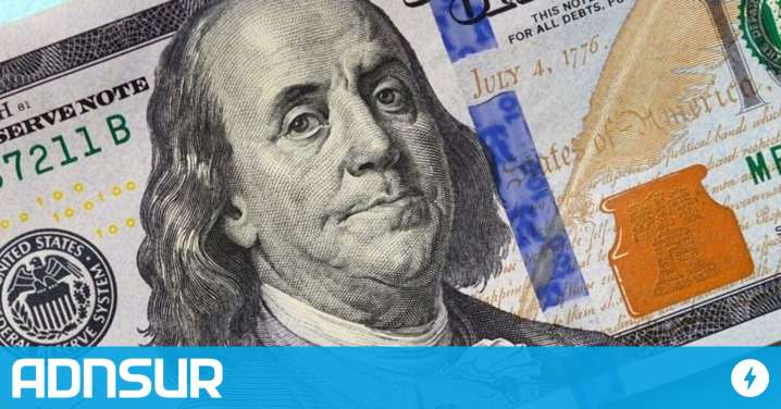 Dólar oficial minorista: ¿a cuánto cotizó este martes?