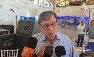 Confirman descargas de aguas residuales en zona Diamante de Acapulco