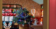 Dobbies unveils new Christmas baubles with prices starting from just £1.99