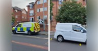 Man wanted for kidnapping found seriously injured in street