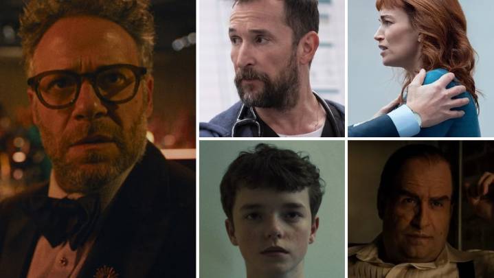 2025 Emmys Predictions in Every Category