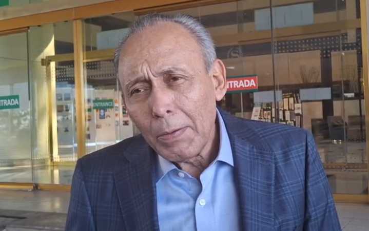 “Es un mal mensaje”: Reyes Baeza critica confrontación entre “Alito” Moreno y Fernández Noroña