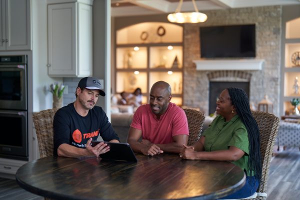Why Heat Pumps Are the Smartest Choice for Atlanta’s Year