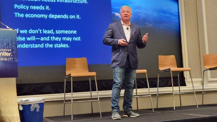 The new rules of the data center playbook