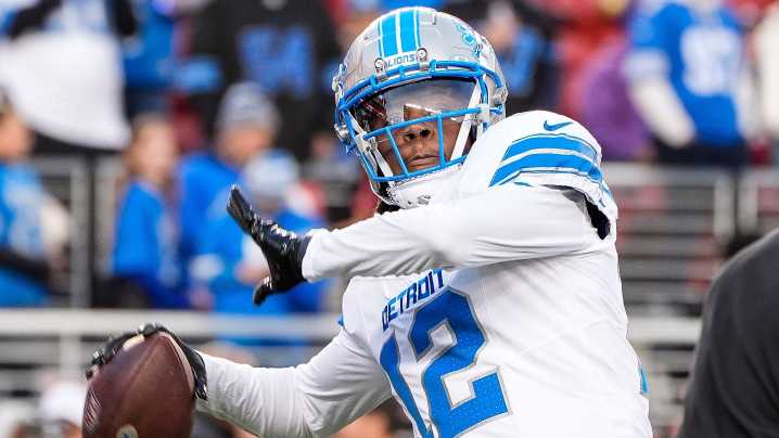 QB Teddy Bridgewater eyes NFL return with the Tampa Bay Buccaneers