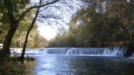 Así es el primer municipio de interior de España en conseguir el distintivo de Sendero Azul