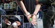 Caravana de Seguridad por barrios de Medellín dejó 25 capturados