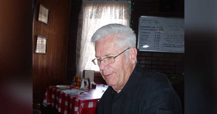 Larry Albert Schultz (February 17, 1943