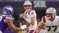 Patriots rumors: The shocking Drake Maye possibility for 2024 draft class