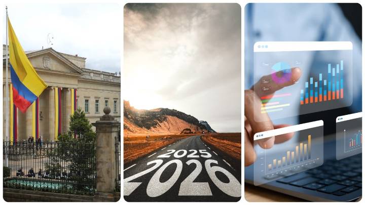 Estas son las tres prioridades económicas en las que debería trabajar el próximo gobierno para acelerar el crecimiento
