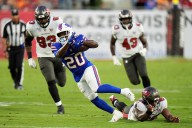 Bills 2025 practice squad tracker: Latest reports, rumors, news (Live tracker)