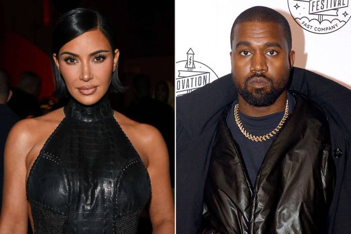 Kim Kardashian Sobs in Trailer for Kanye West's New Documentary