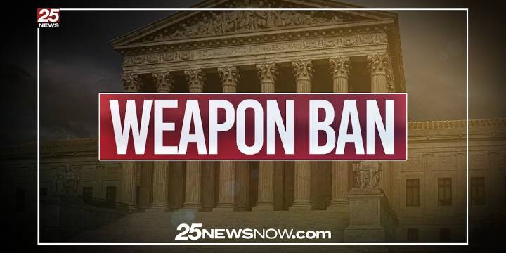 Gun rights groups ask U.S. Supreme Court to overturn Cook County assault weapons ban