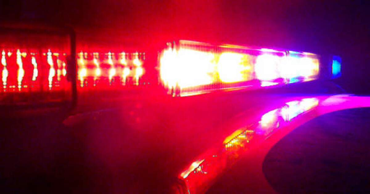 Kansas City Police investigating homicide near 6th and Park