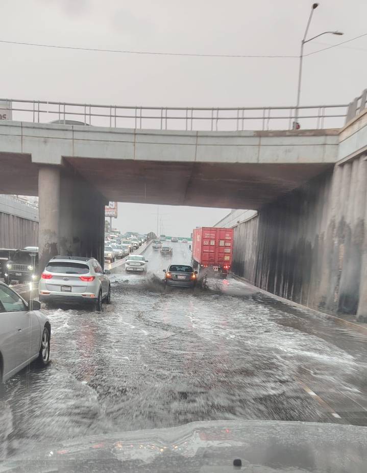 Activa CESPM protocolos de emergencia ante llegada de lluvias