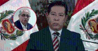 Gobierno rechaza allanamiento a la casa de Nicanor Boluarte y señala al MP por "abuso de poder"